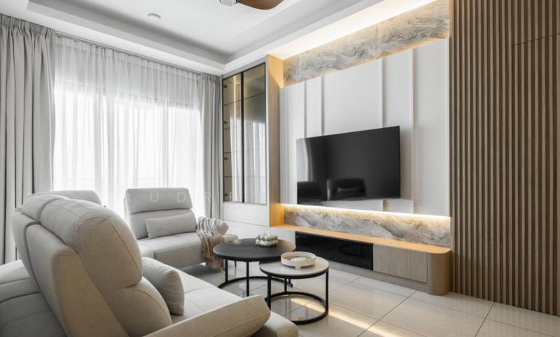 Conezion Residences - 1