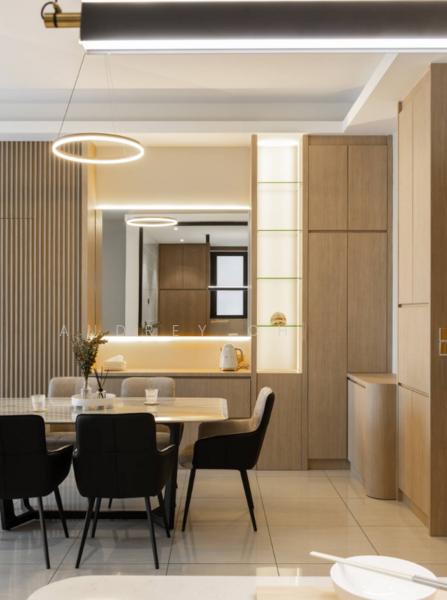 Conezion Residences - 4