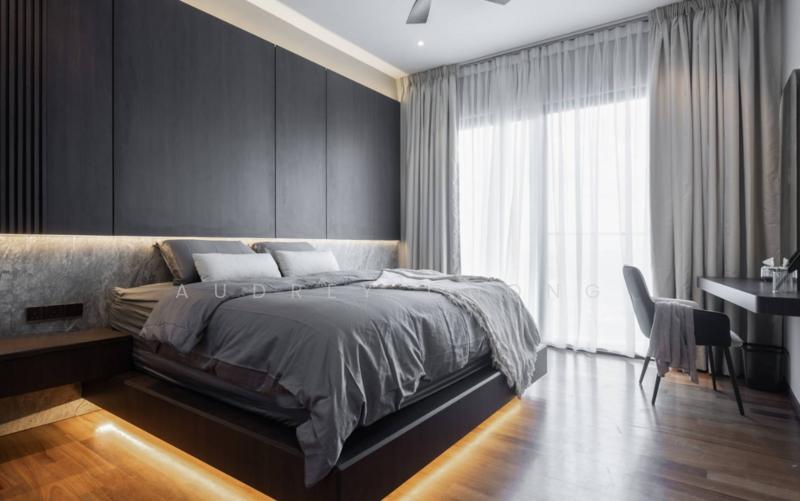 Conezion Residences - 3