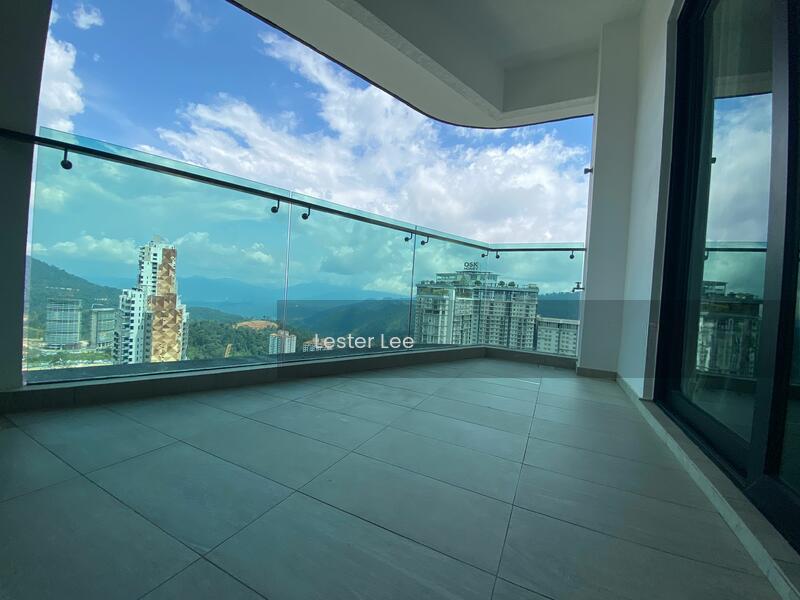 Geo38 Residence - 3