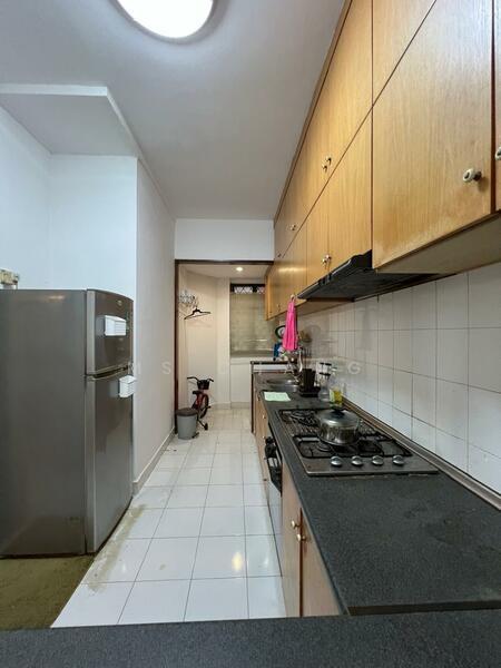 Bellisa Court - 2