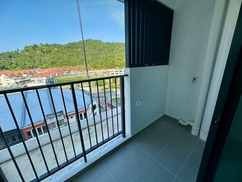 D'Tiara Residence - 5