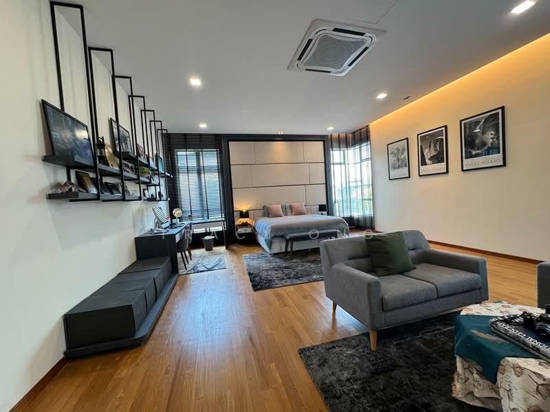 Taman Sutera - 4