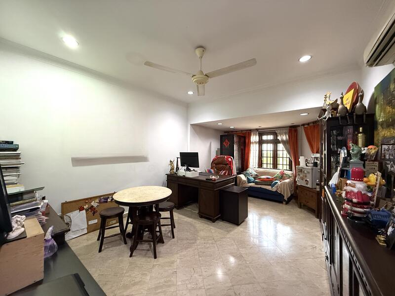 Bangsar Park - 3