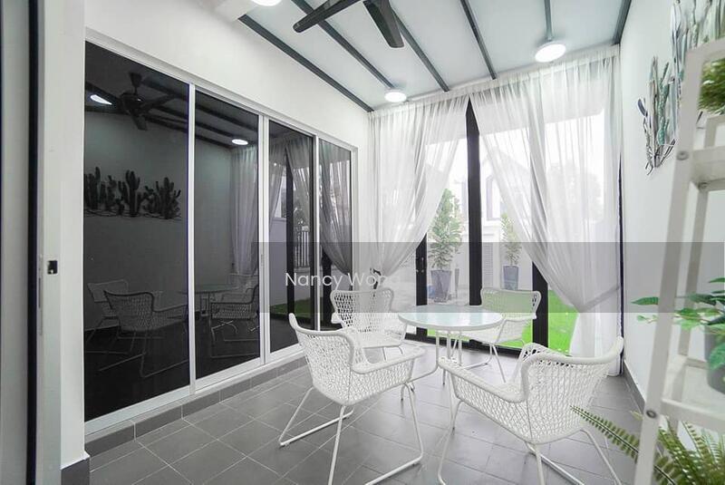 100% Full Loan Monthly RM1800【Double Storey 24x80】 Sepang - 5