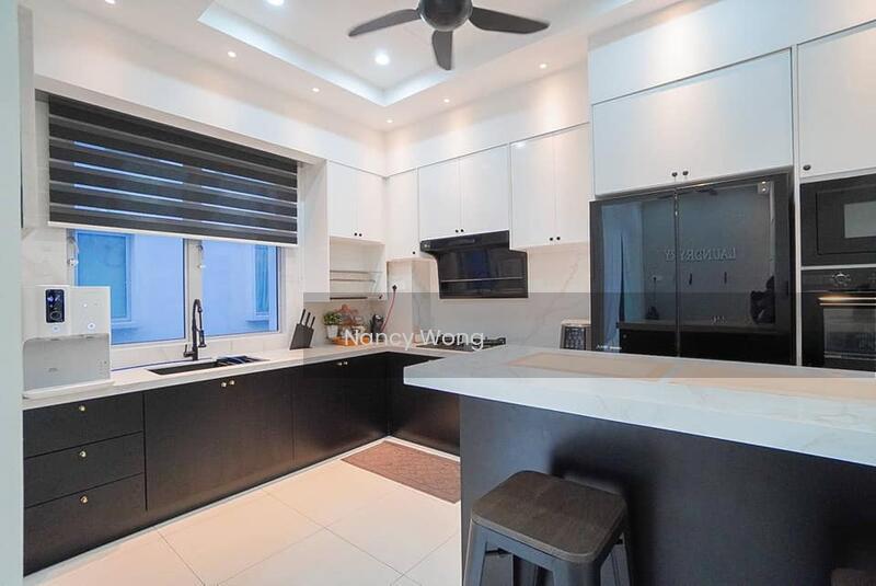 100% Full Loan Monthly RM1800【Double Storey 24x80】 Sepang - 4