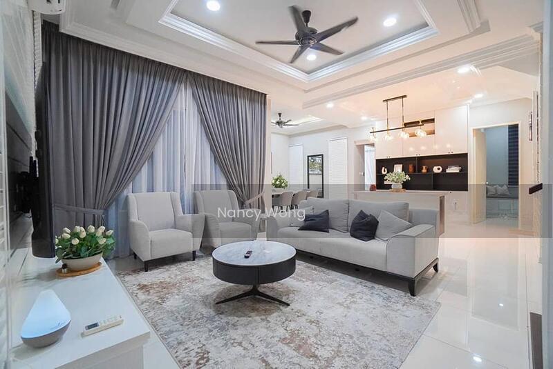 100% Full Loan Monthly RM1800【Double Storey 24x80】 Sepang - 3