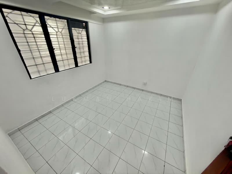 Kondo Rakyat - 2