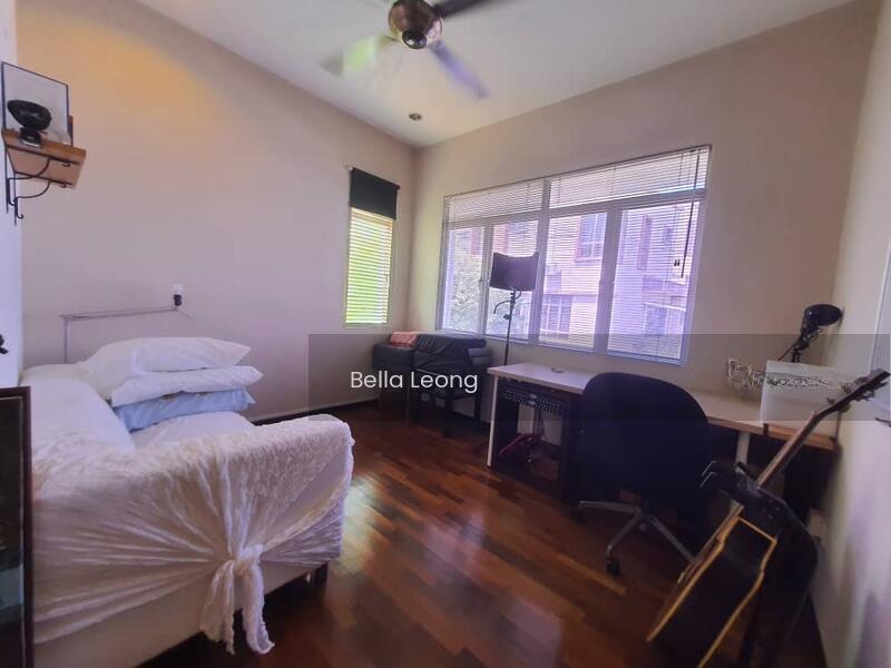 Peridot Hilltop Residence - 2