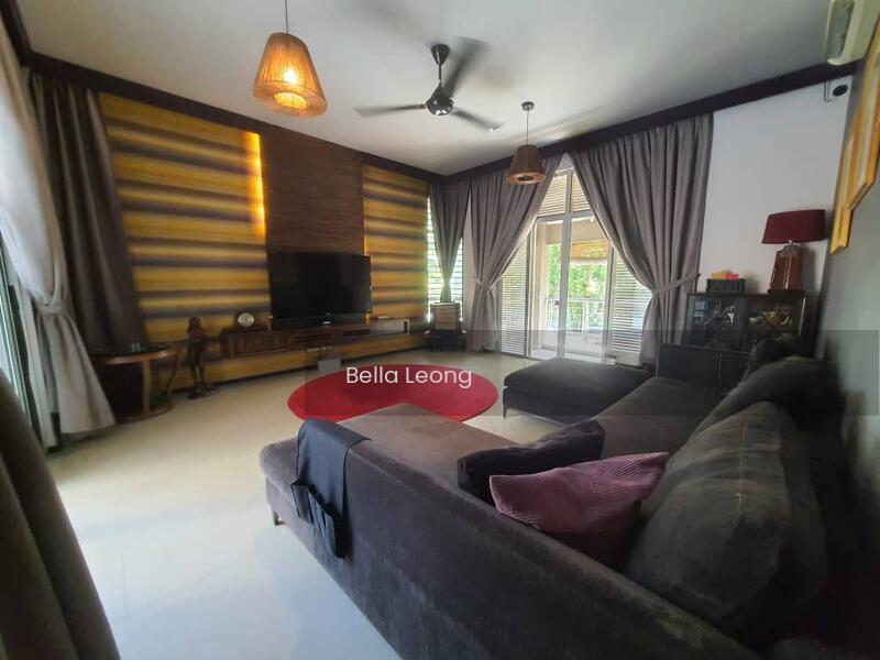 Peridot Hilltop Residence - 4
