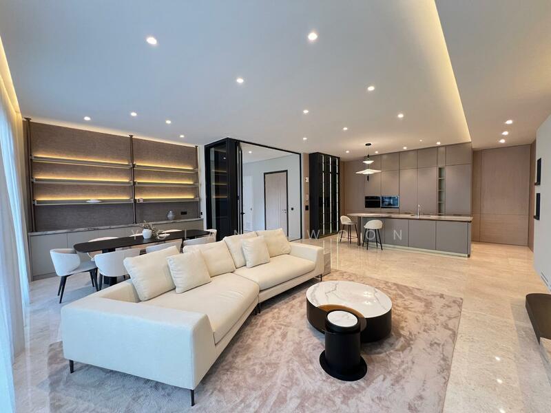 WANGSA 9 RESIDENCY - 4