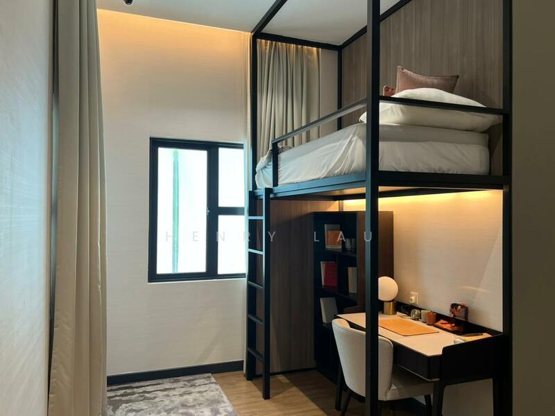 River Park Bangsar South - 5
