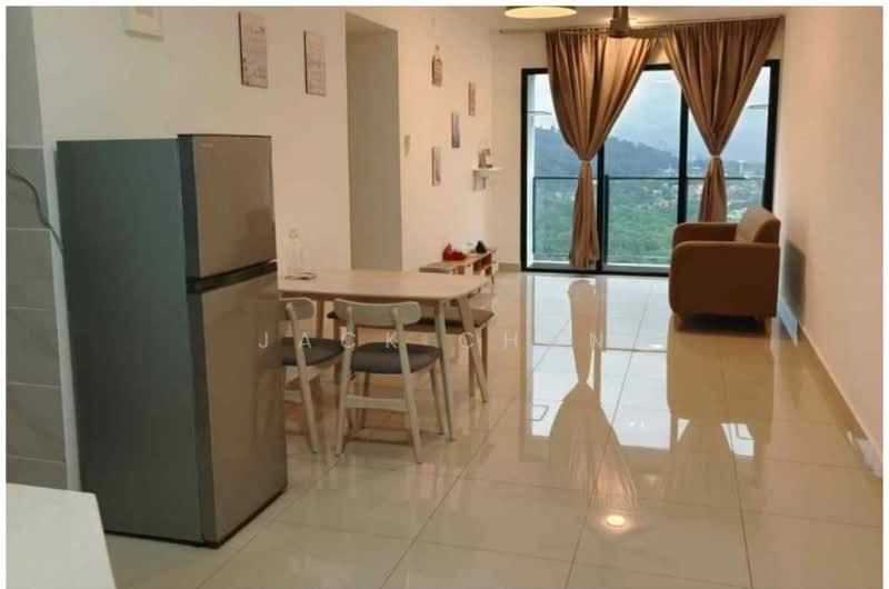 Mizumi Residences - 1