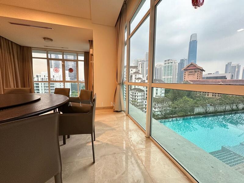 The Pearl KLCC - 2