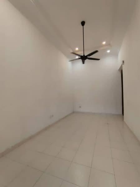 Taman Gemilang (Kulai) - 3