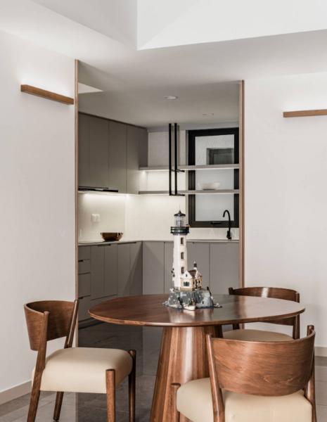 Conezion Residences - 3