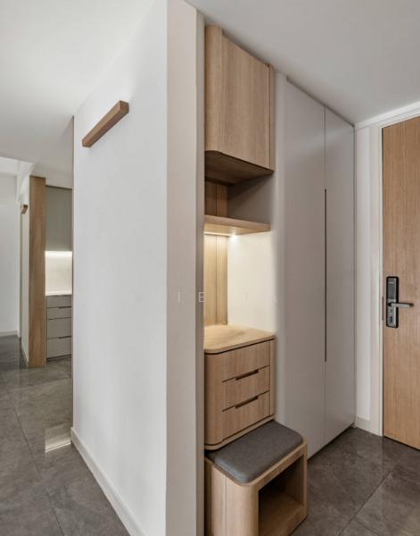 Conezion Residences - 5