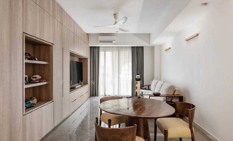 Conezion Residences - 1