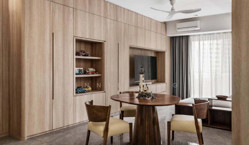 Conezion Residences - 2