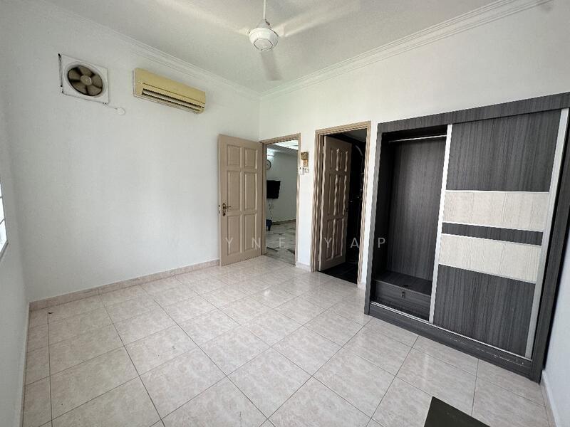 Metro Villa - 3