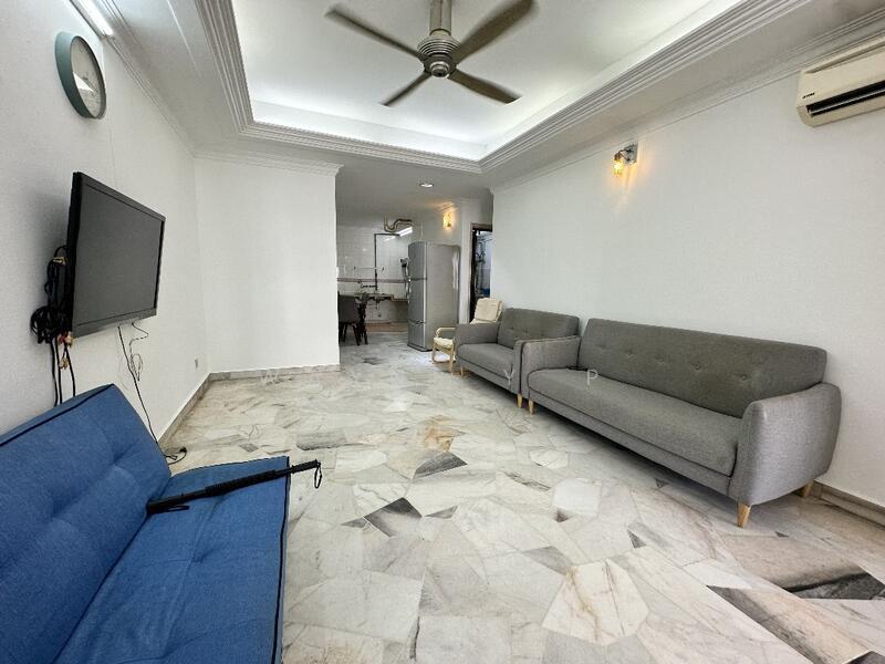 Metro Villa - 4
