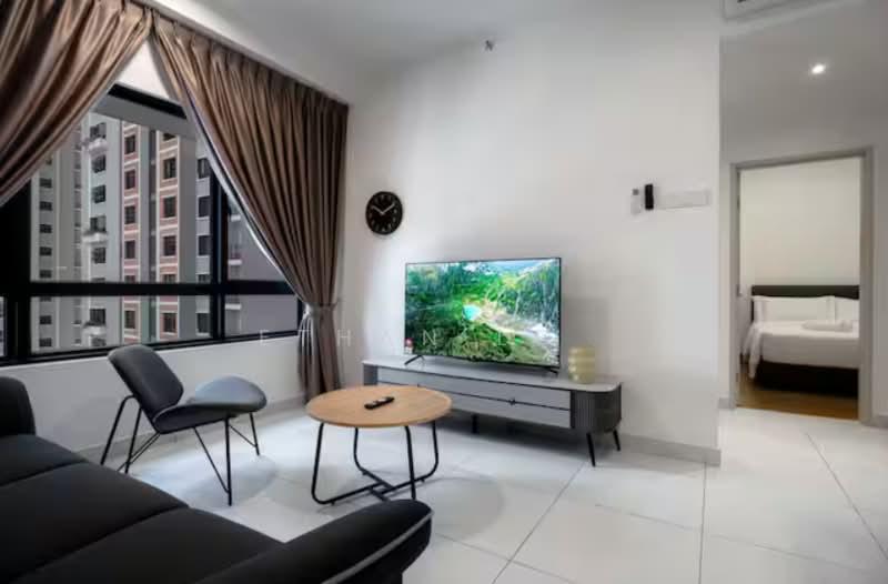 Arena Residences 2 - 2