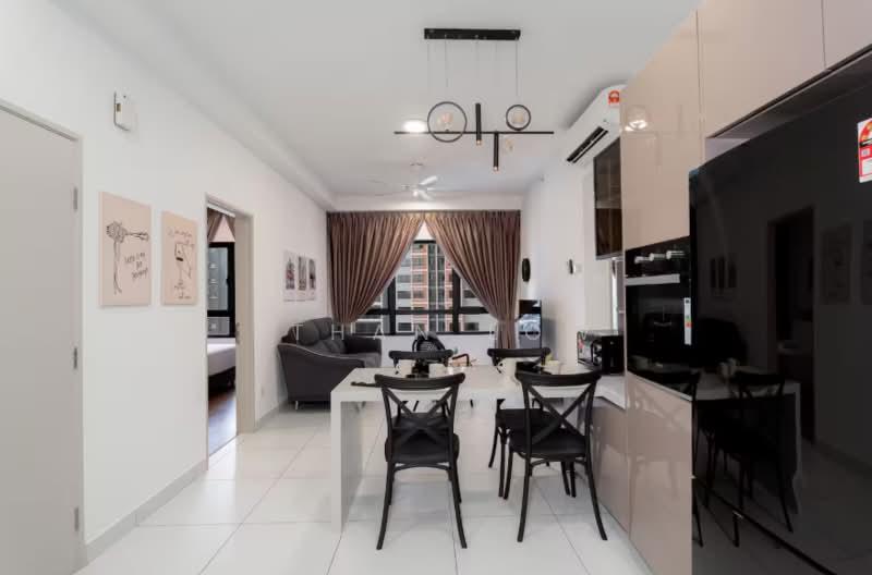 Arena Residences 2 - 3