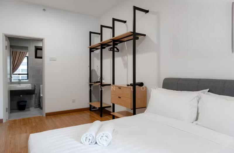 Arena Residences 2 - 5