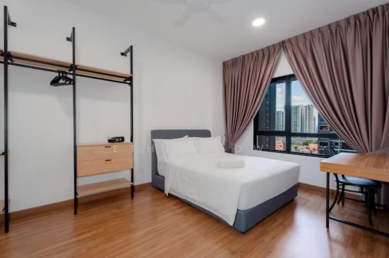 Arena Residences 2 - 4