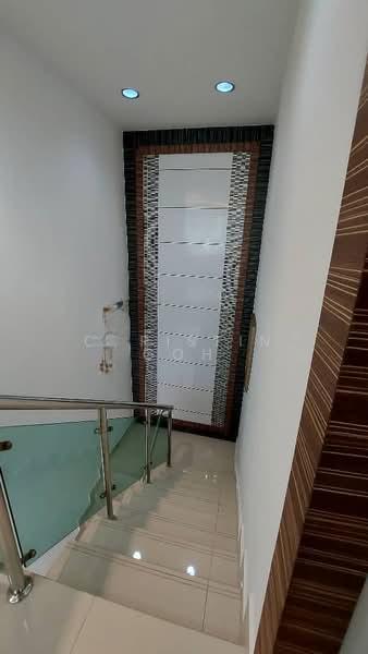 Taman Bukit Kempas - 5