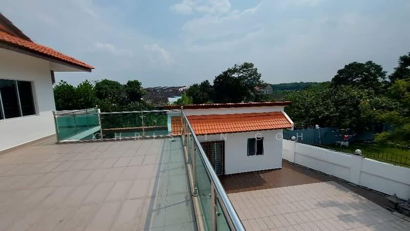 Taman Bukit Kempas - 2