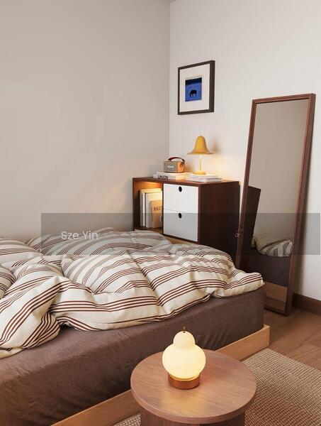 Avantro Residences - 2