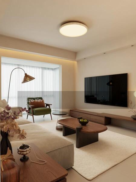 Avantro Residences - 4