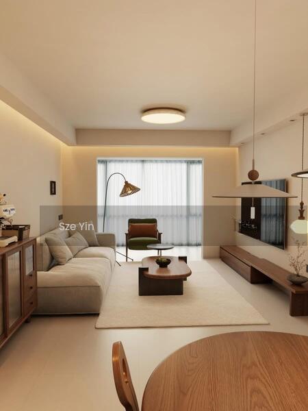 Avantro Residences - 5