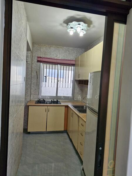 The Ocean View (Bandar Sri Pinang) - 3