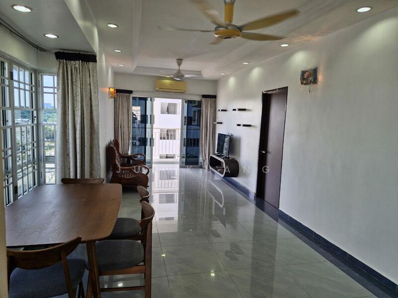 The Ocean View (Bandar Sri Pinang) - 2