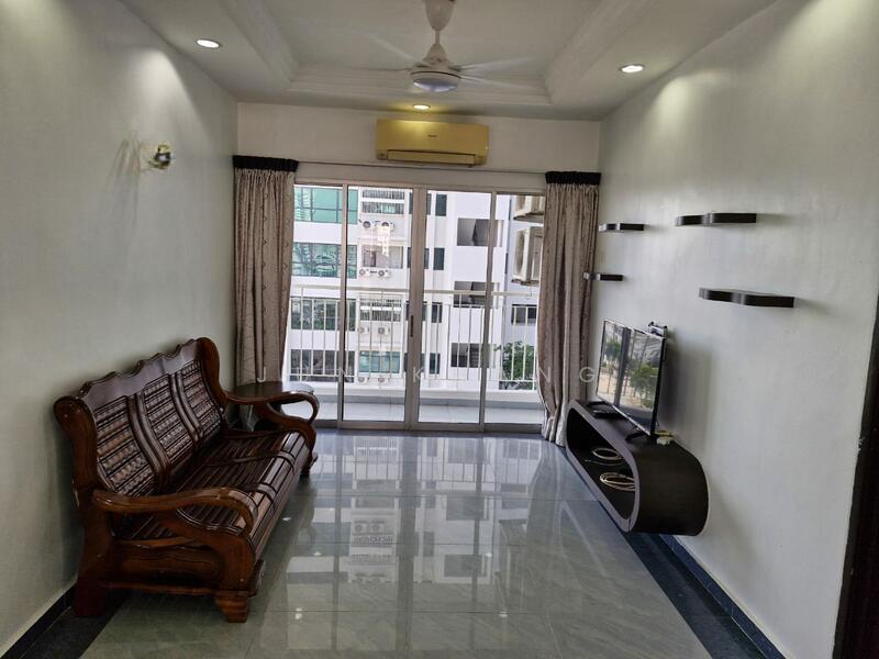 The Ocean View (Bandar Sri Pinang) - 1