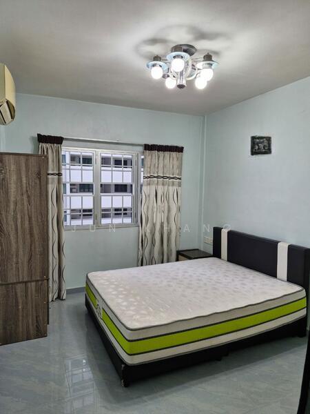 The Ocean View (Bandar Sri Pinang) - 4