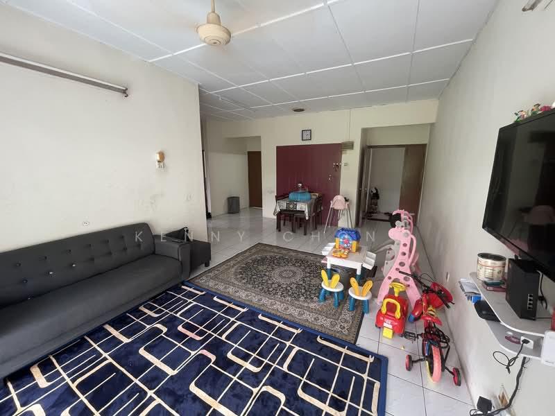 Jasmine Court - 2