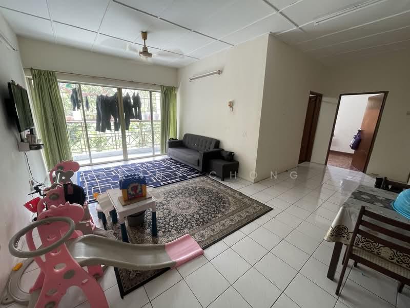 Jasmine Court - 5