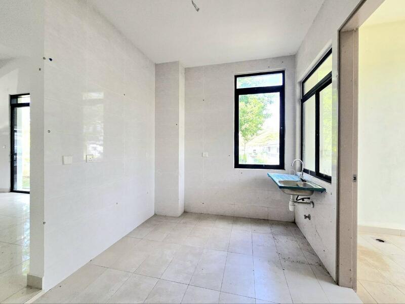 Maple Residence @ Laman View - 3