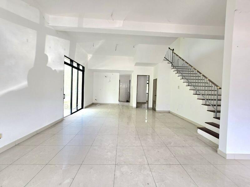 Maple Residence @ Laman View - 5