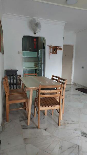 D' Kiara Apartment - 2