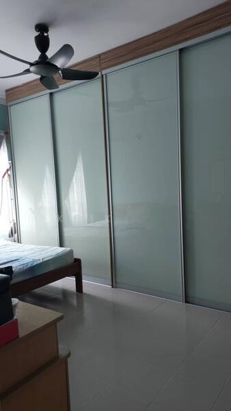 D' Kiara Apartment - 3