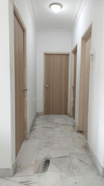 D' Kiara Apartment - 4