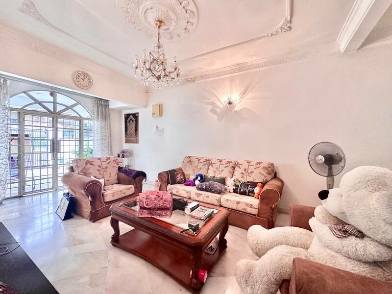 Bangsar, Kuala Lumpur - 3