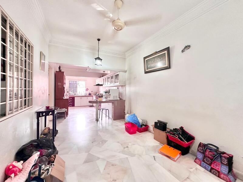 Bangsar, Kuala Lumpur - 4