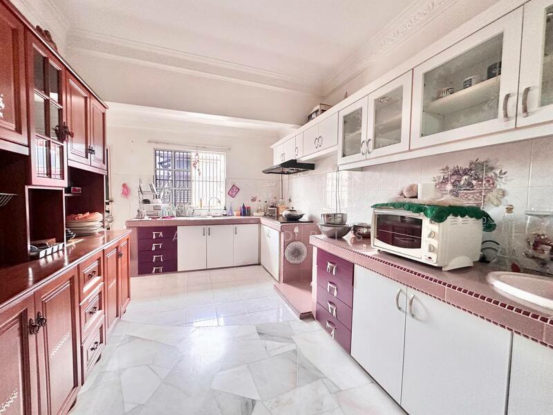 Bangsar, Kuala Lumpur - 5