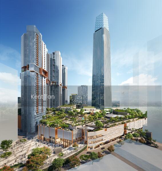 TRX Residences - 3