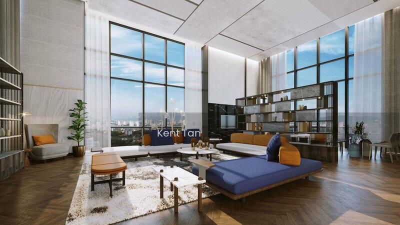 TRX Residences - 4